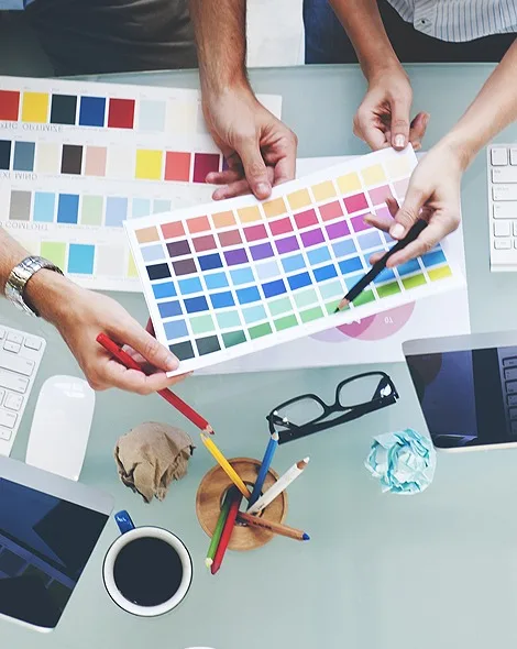 Copying and Printing  Service Center - 狗子28