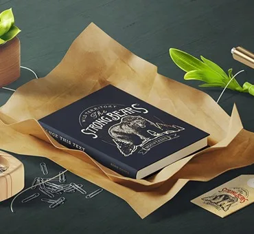 Business Cards - 狗子28